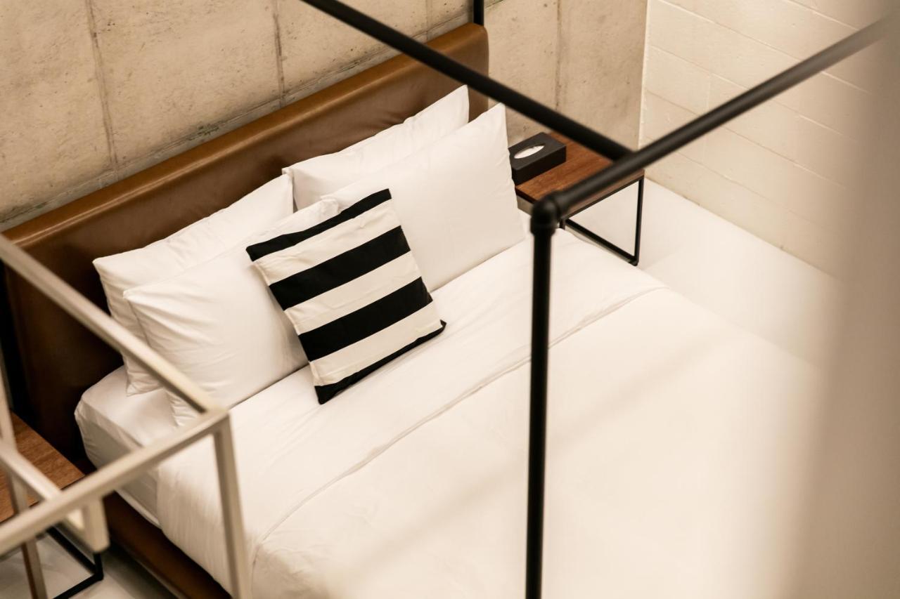 Snob Boutique Stay Seogwipo Exterior photo