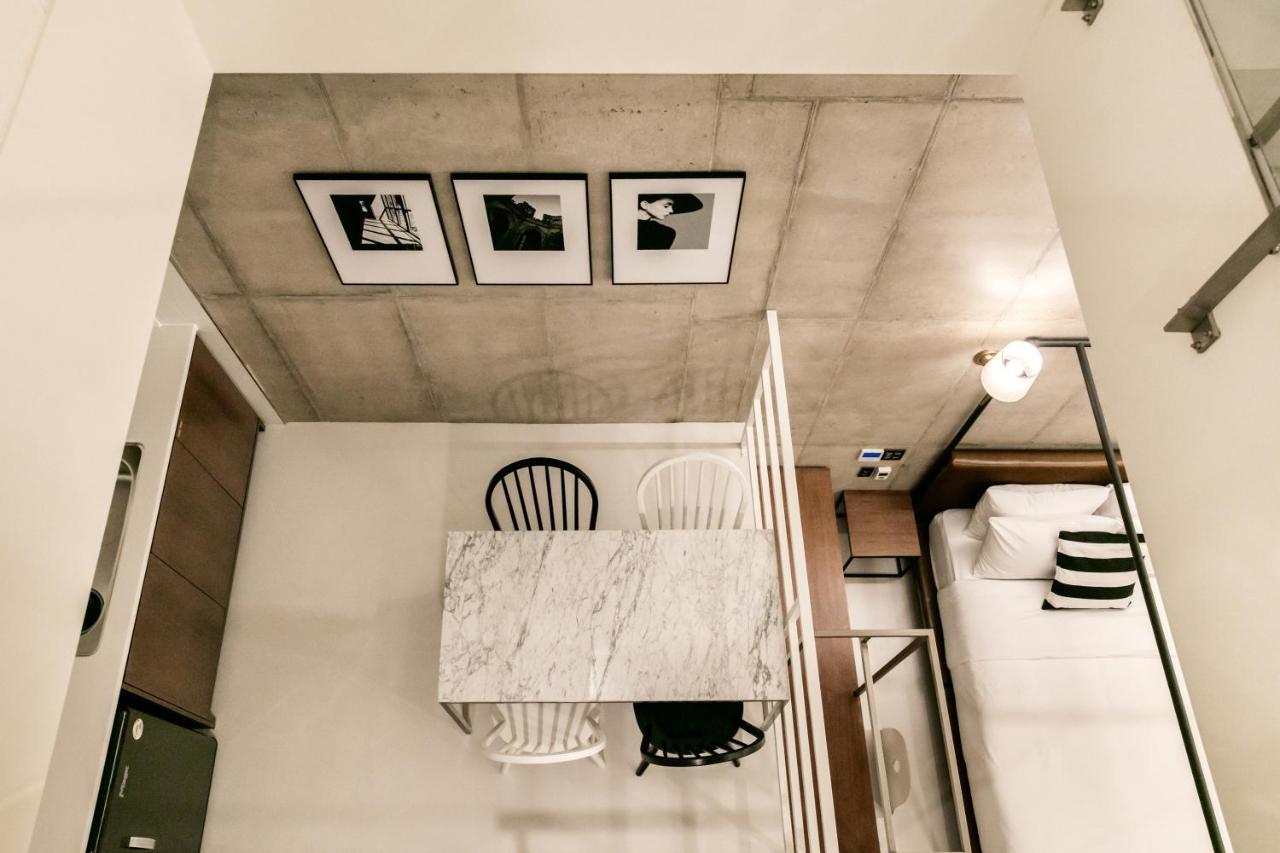 Snob Boutique Stay Seogwipo Exterior photo