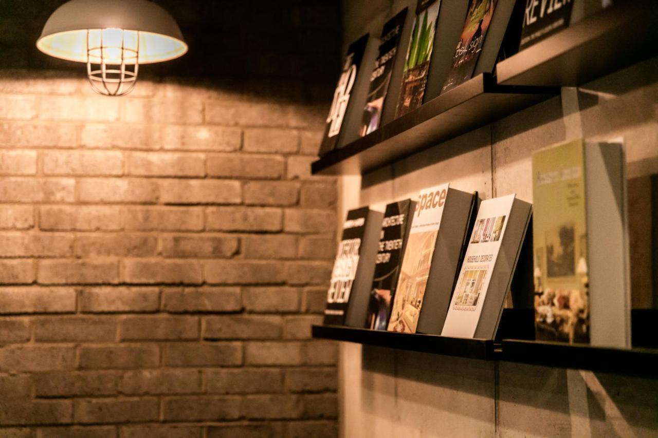 Snob Boutique Stay Seogwipo Exterior photo